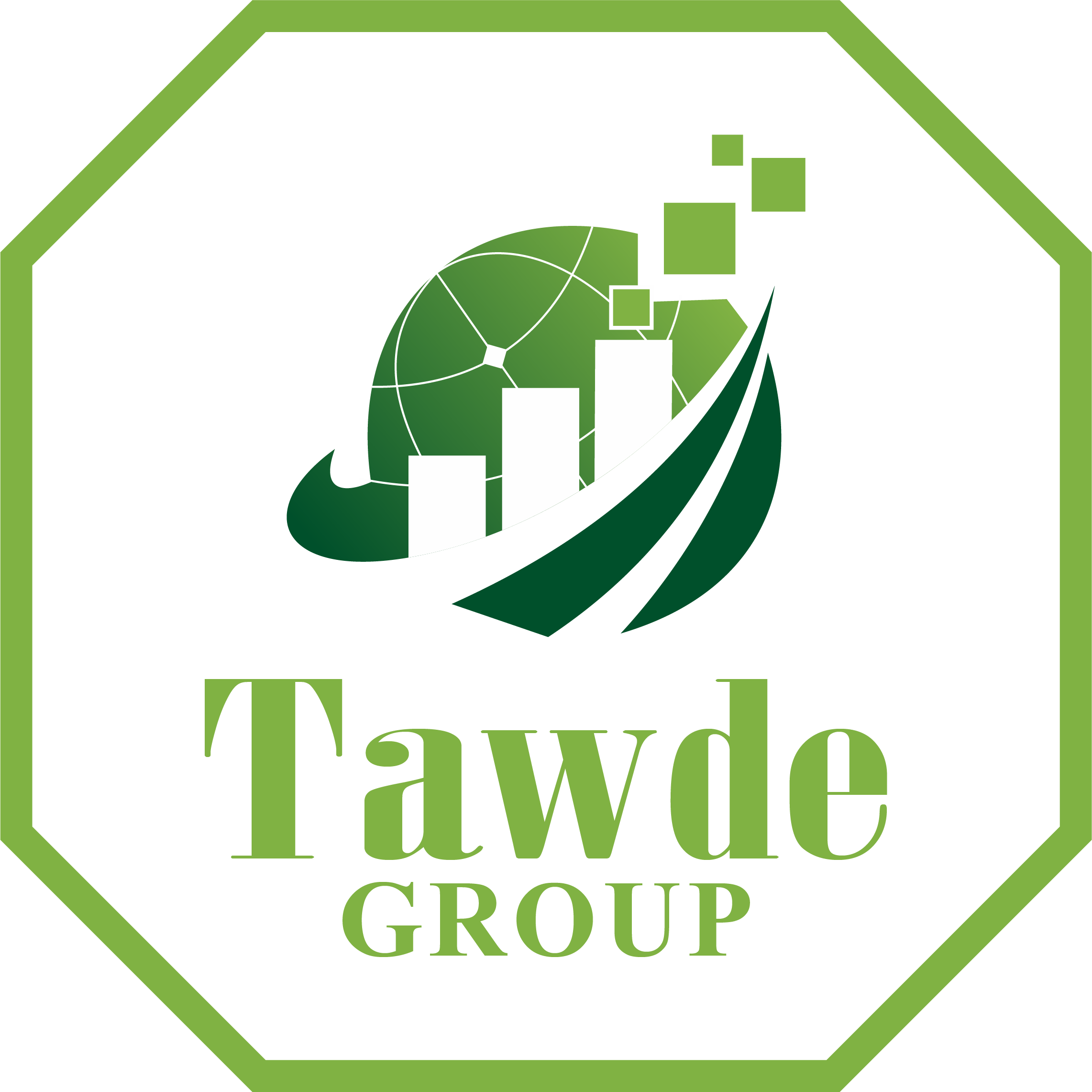 Tawade Group Logo